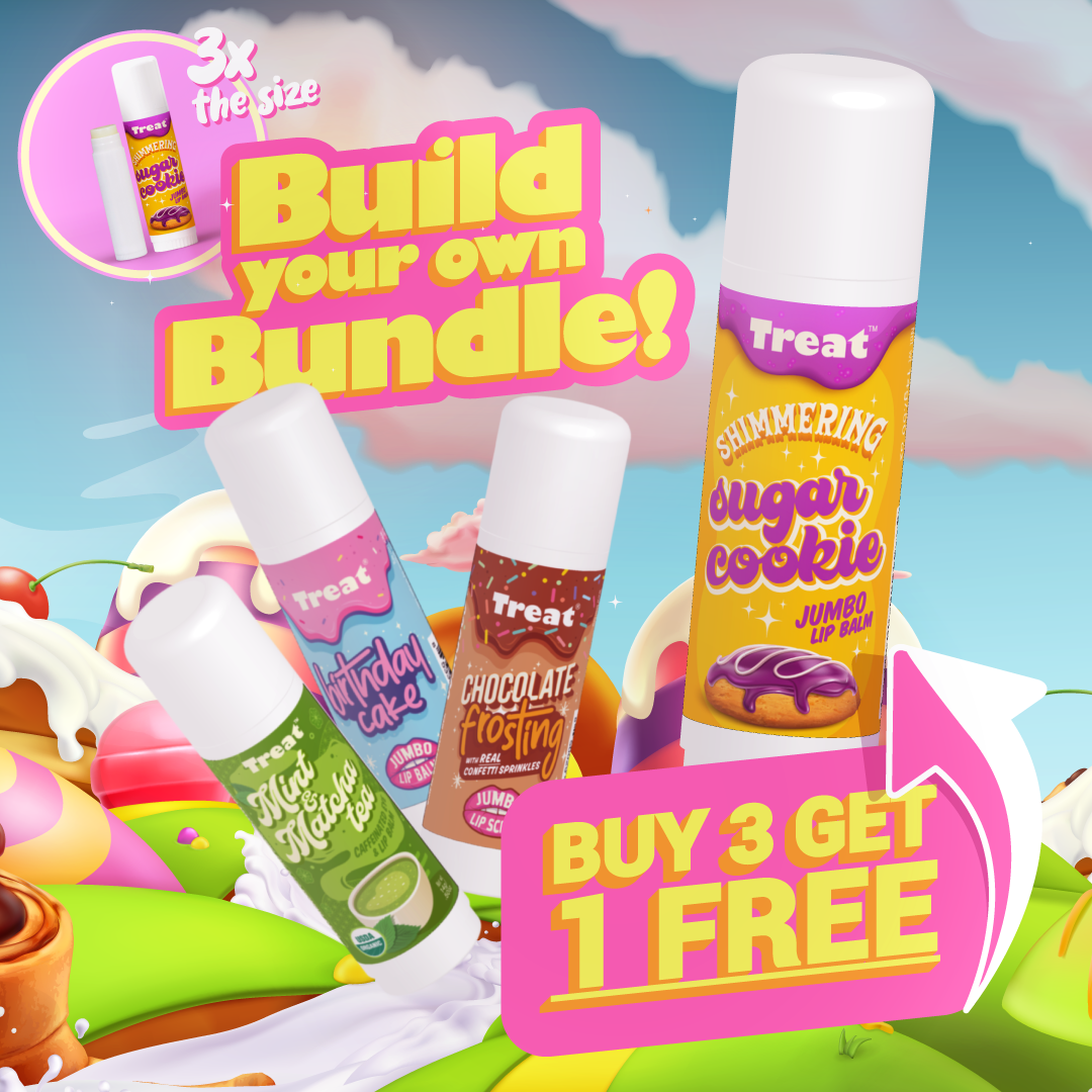 Jumbo Lip deals Balm Bundle