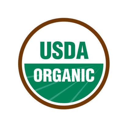 USDA Certified Organic Seal