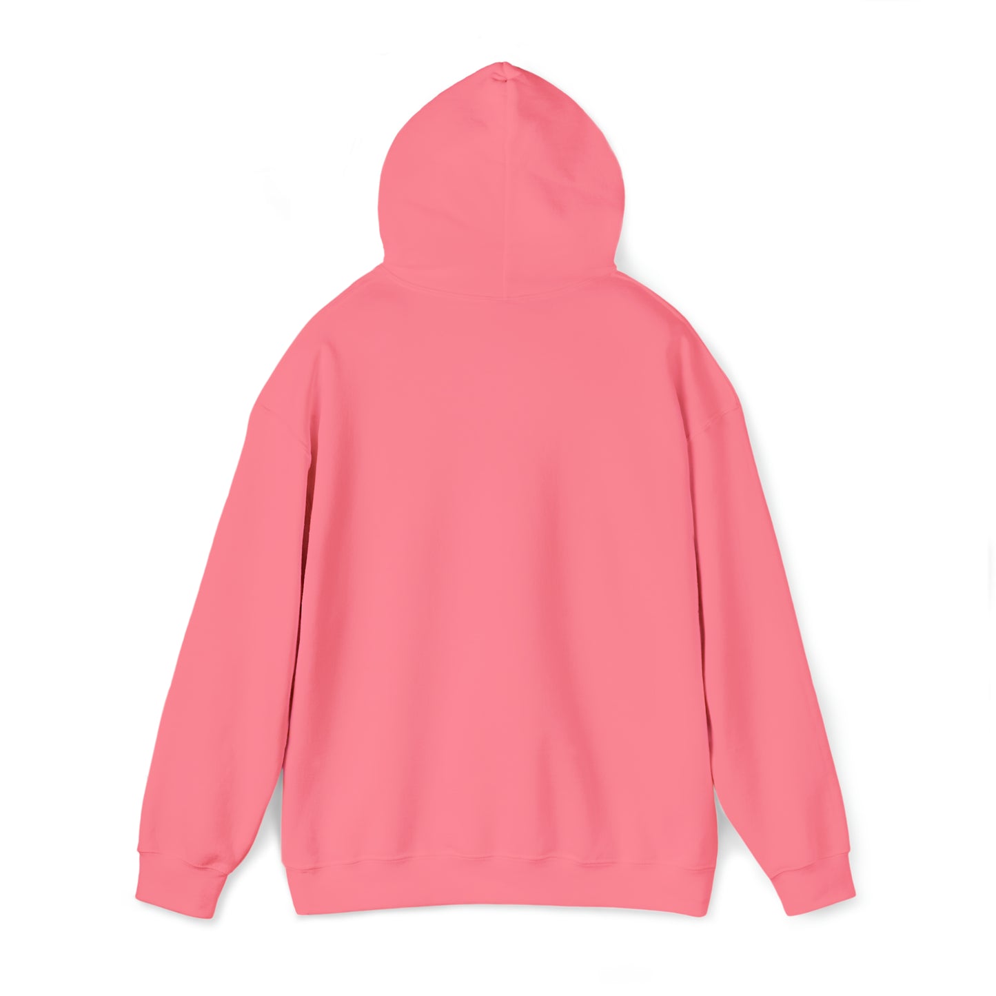 Treat Gummy Bear Heavy Blend™ Hooded Sweatshirt