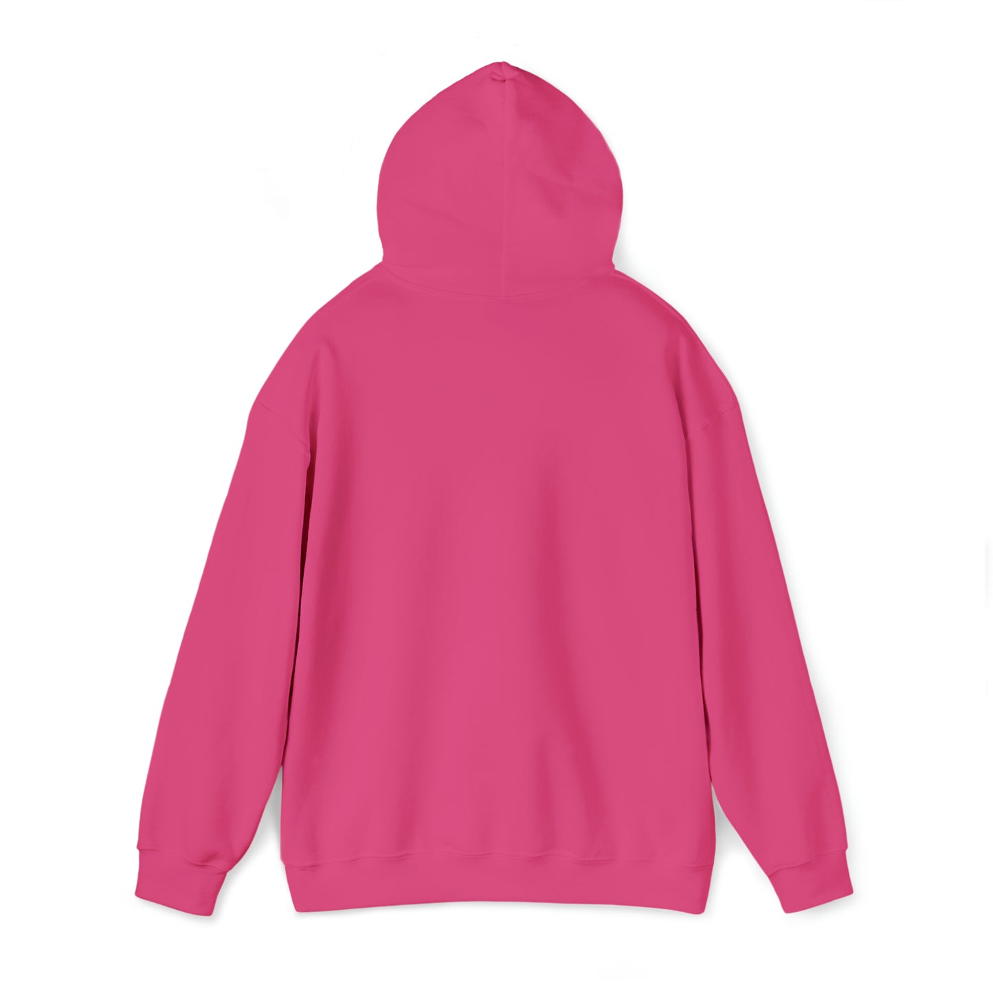 Treat Gummy Bear Heavy Blend™ Hooded Sweatshirt