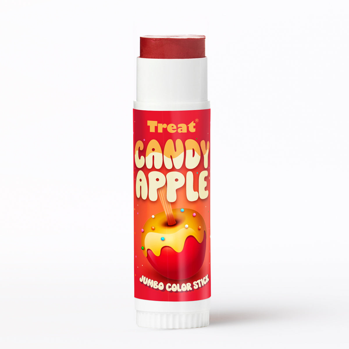 Candy Apple Color Stick