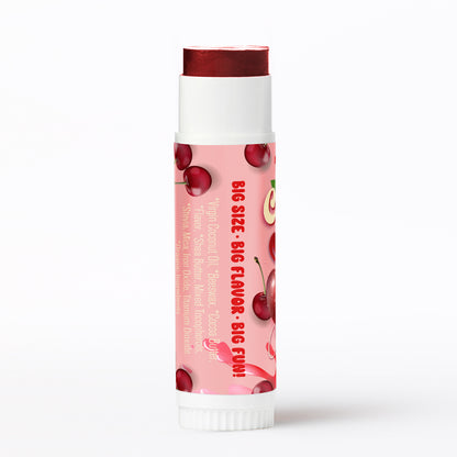 Cherry Cola Jumbo Color Stick