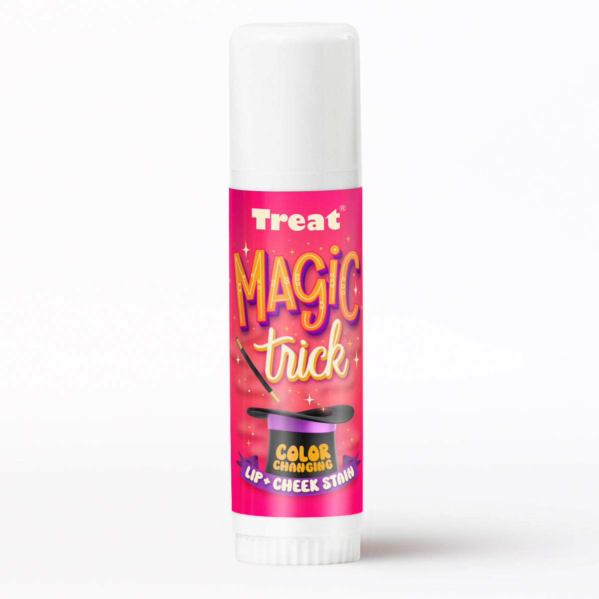 Magic Trick Color Changing Lip & Cheek Stain