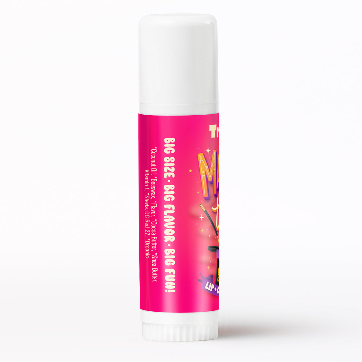 Magic Trick Color Changing Lip & Cheek Stain