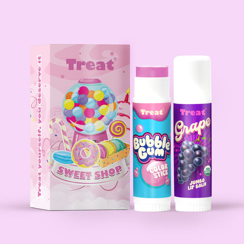 Sweet Shop Gift Set - Limited Edition