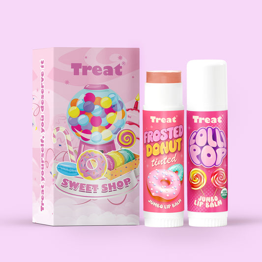 Sweet Shop Gift Set 