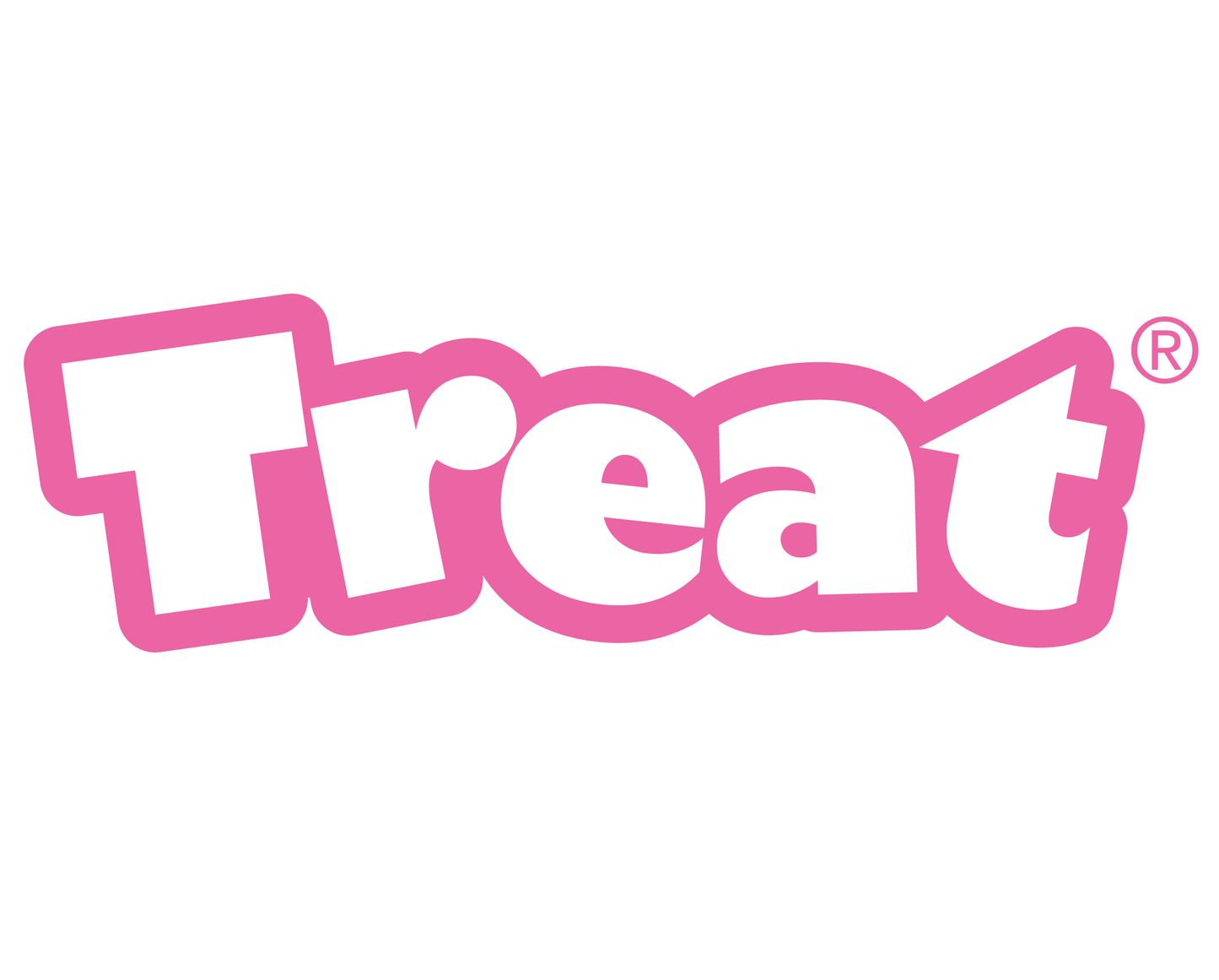 Treat logo