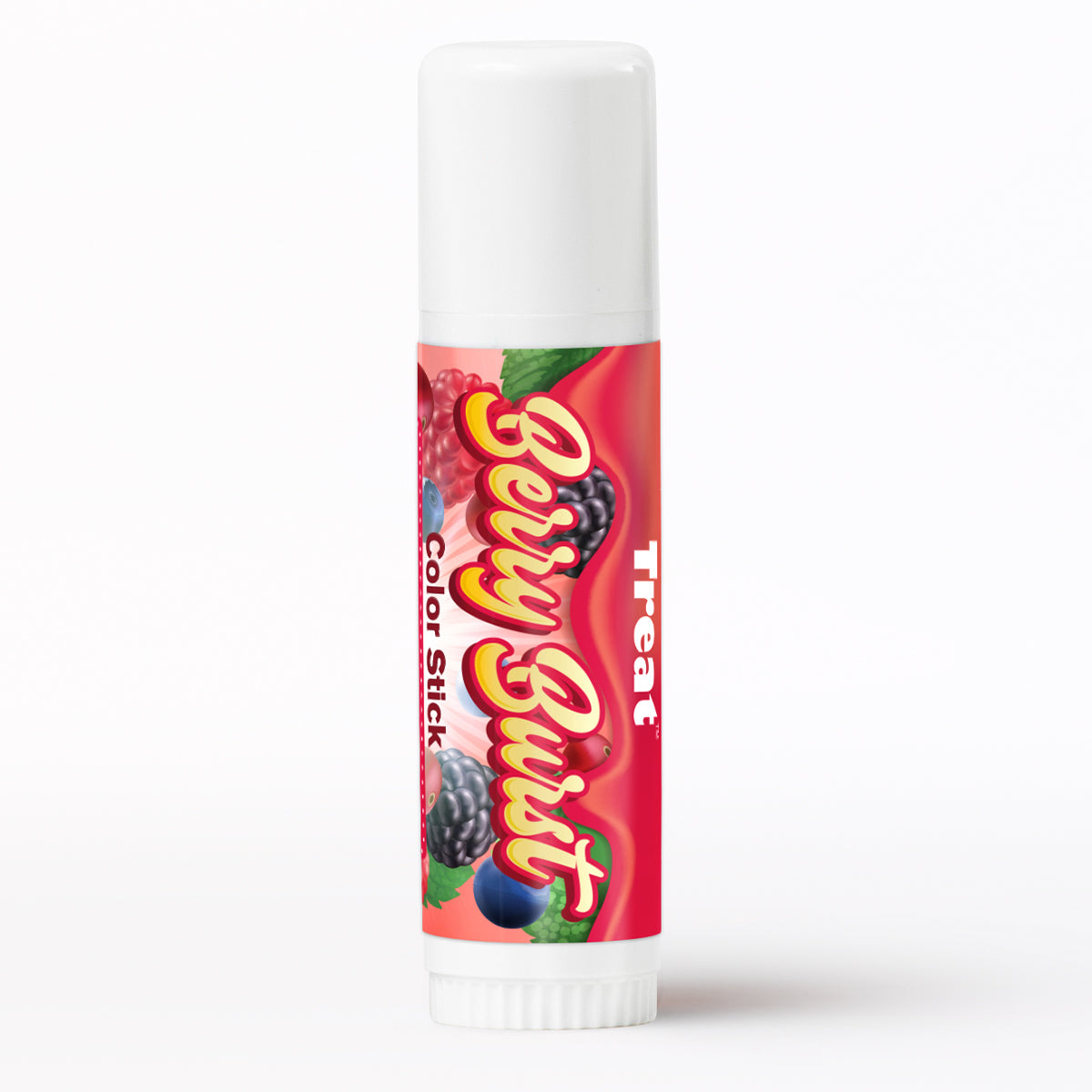 Berry Burst Jumbo Color Stick