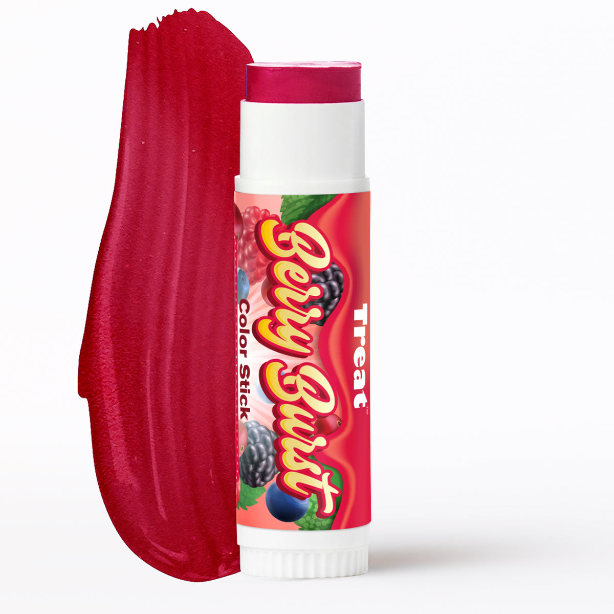 Berry Burst Jumbo Color Stick