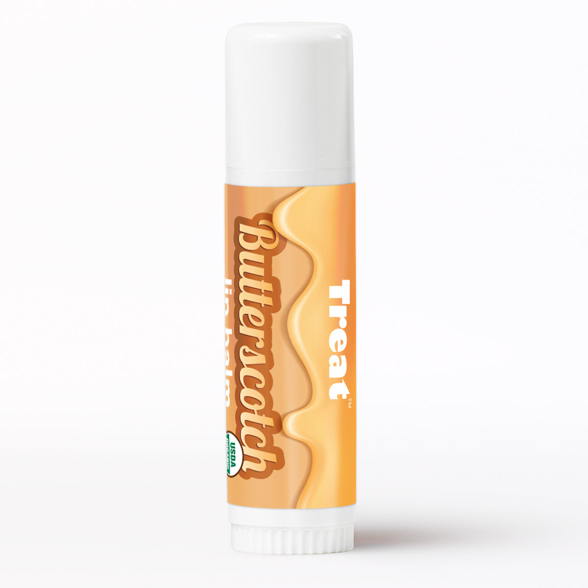 Butterscotch Jumbo Lip Balm