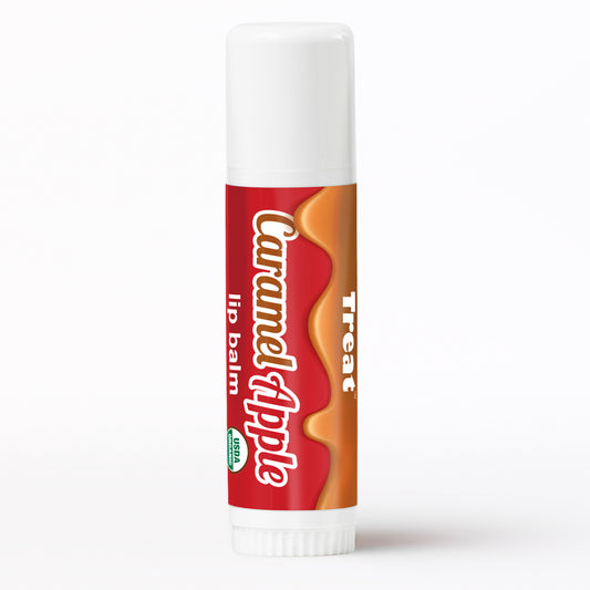 Caramel Apple Jumbo Lip Balm