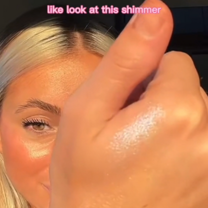 Magic Mermaid - Look at this shimmer