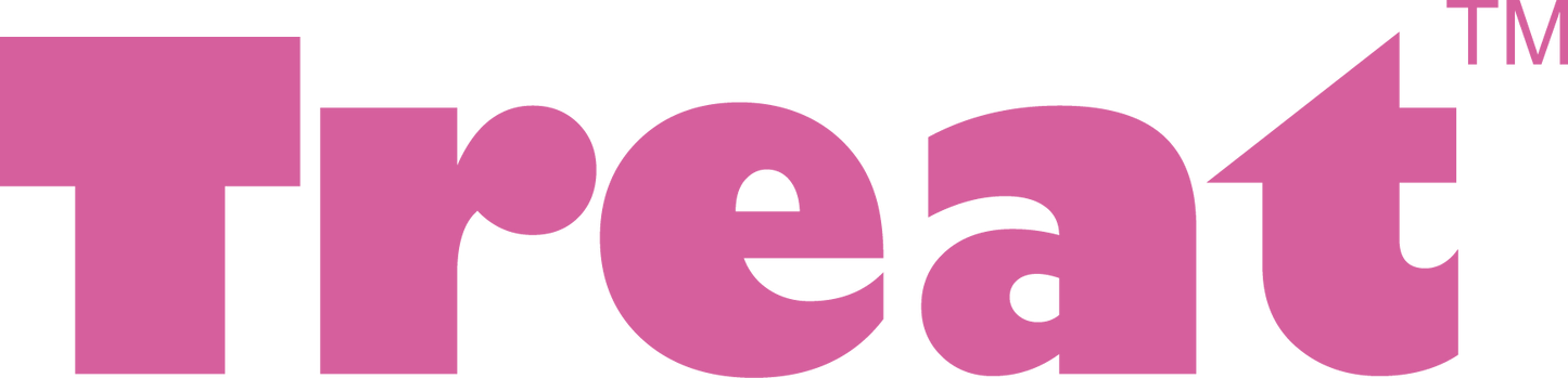Treat logo